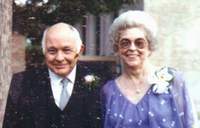 William & Vera Farnsworth our loving parents
