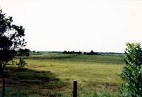 facing South