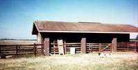 our Barn