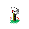 Clic here to see the picture (mailbox.GIF)